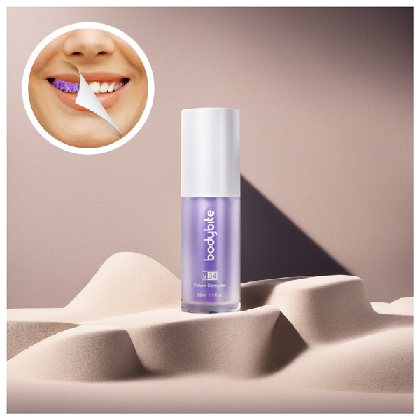 Pasta za izbjeljivanje zubi | JOYTEETH