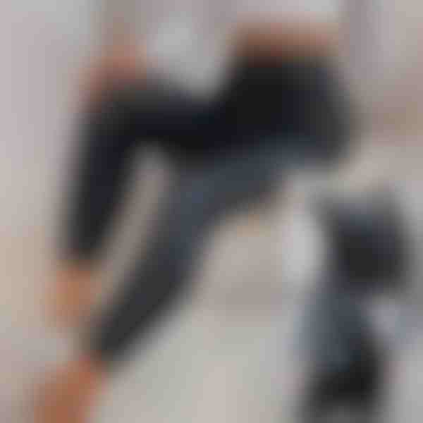 Tajice s visokim strukom | NEROFIT