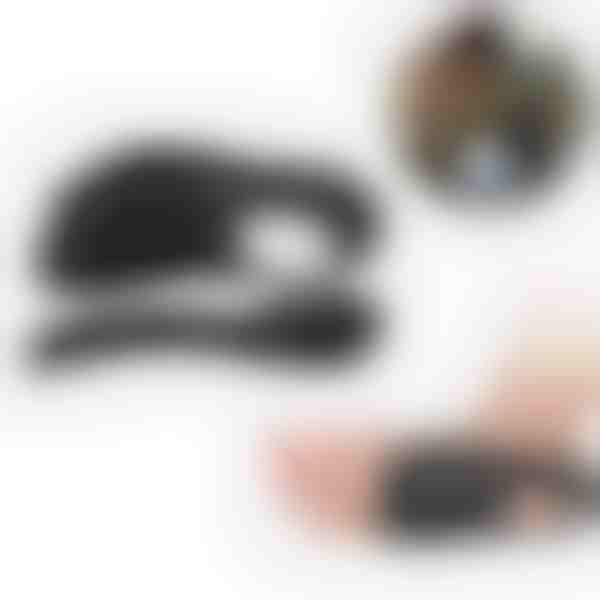 Ulošci za ravna stopala SOLEBRACE (2 komada)