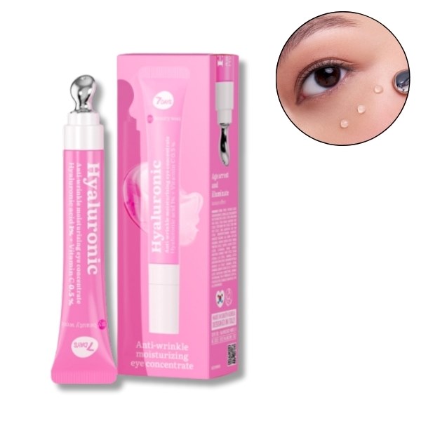 Hijaluronska krema za područje ispod očiju | HYALURONICEYE