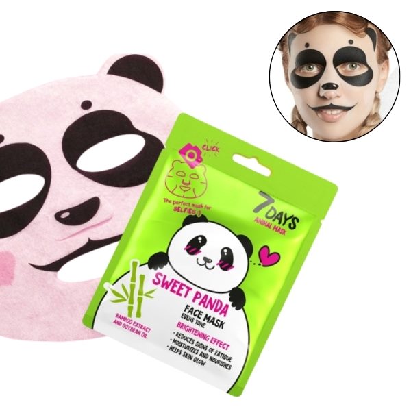 Zaštitna maska | SWEETPANDA