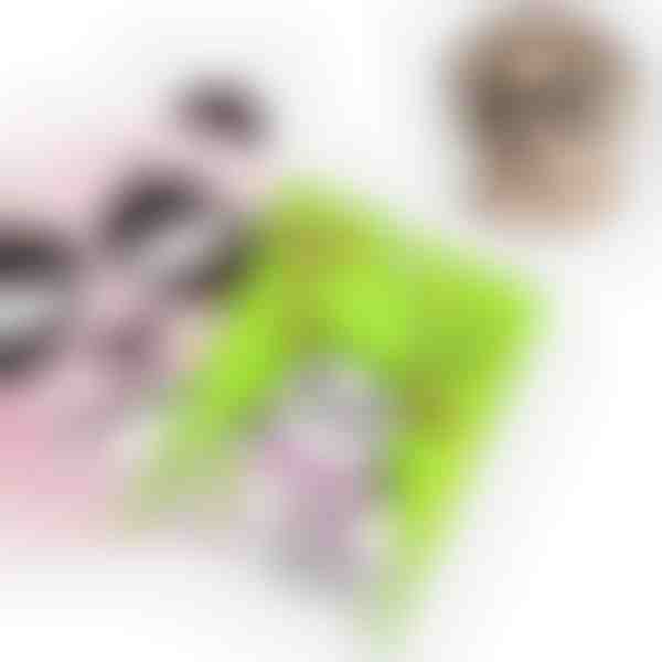 Zaštitna maska | SWEETPANDA