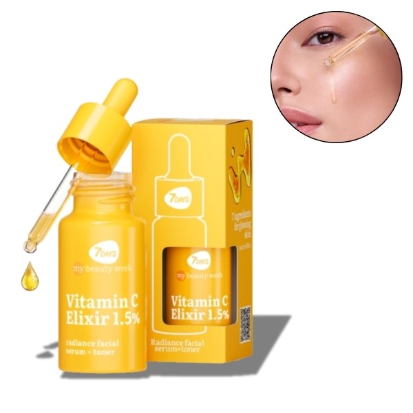 Serum za lice s vitaminom C | VITAMINC
