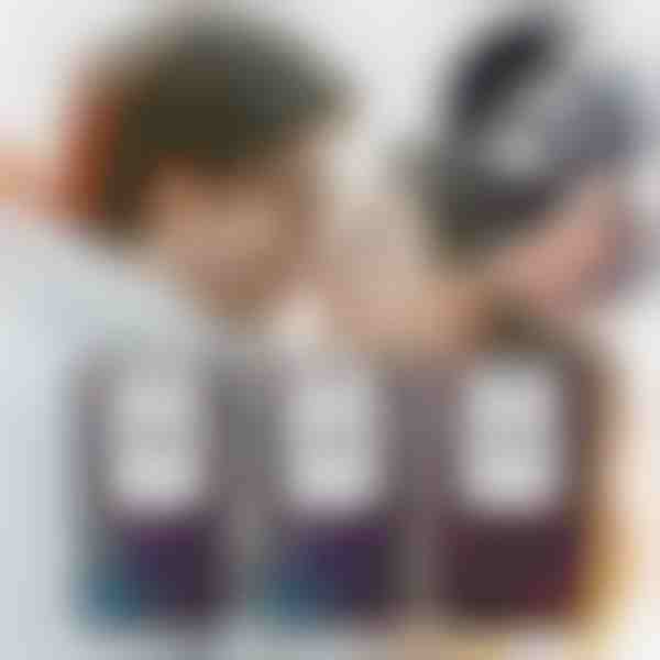 Set feromonskih parfema (3 kom) |  AMBROSIA