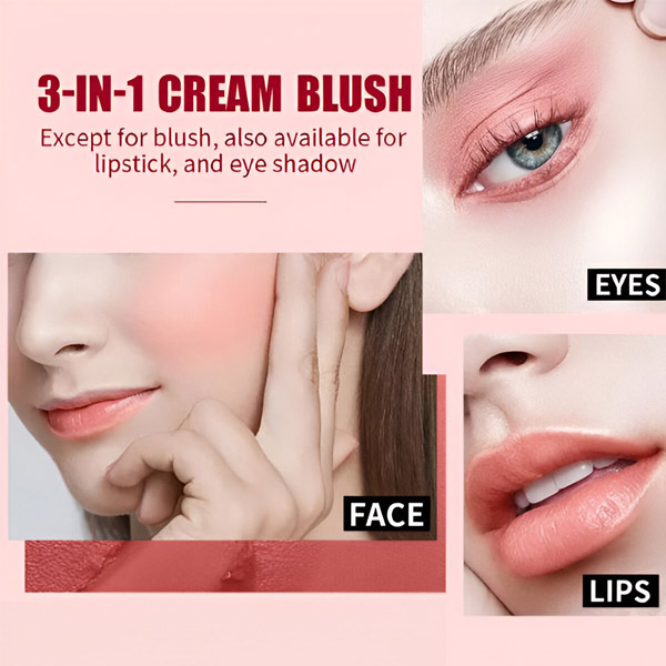 ROSIBLUSH