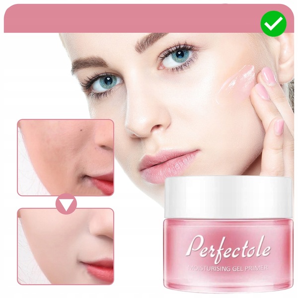 Hidratantni gel primer za lice | PERFECTOLE