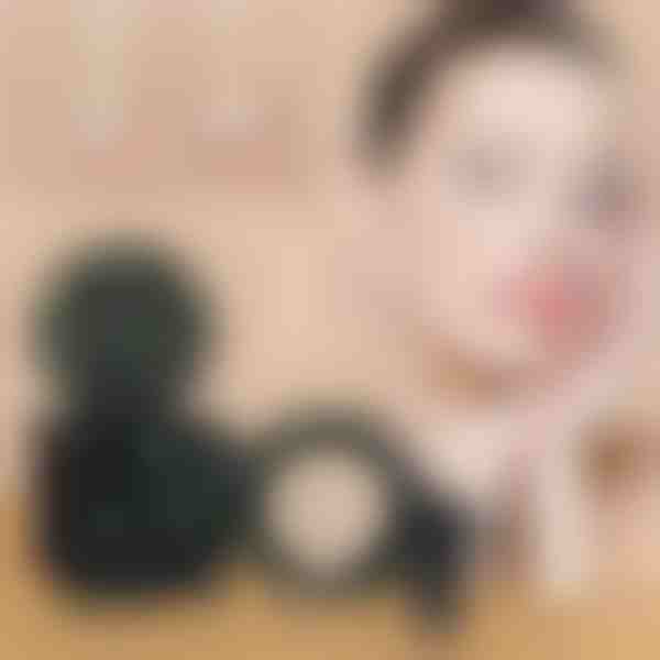 CC krema sa zračnim jastučićem MUSSBALM