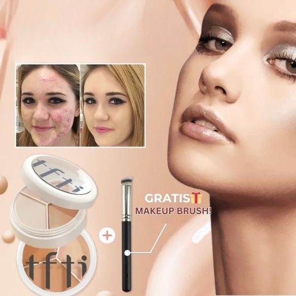 Trobojni korektor | TRIOCEALER