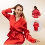 RUBYSILK