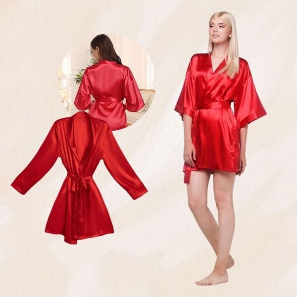 RUBYSILK
