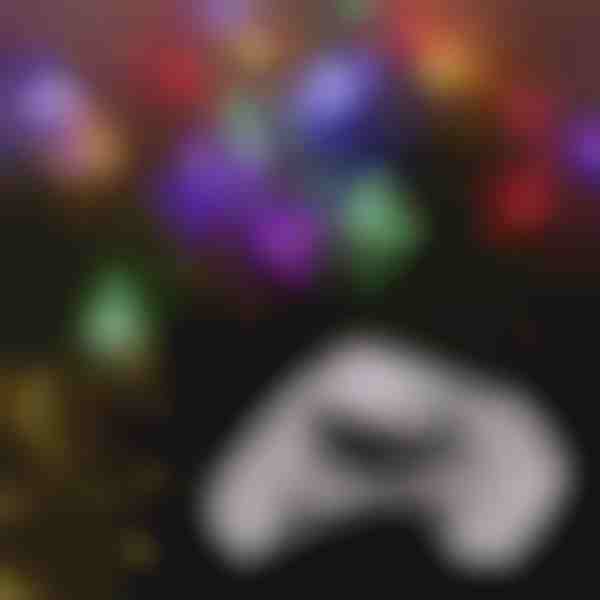 LED cvjetna svjetla u nizu | DAISYGLOW