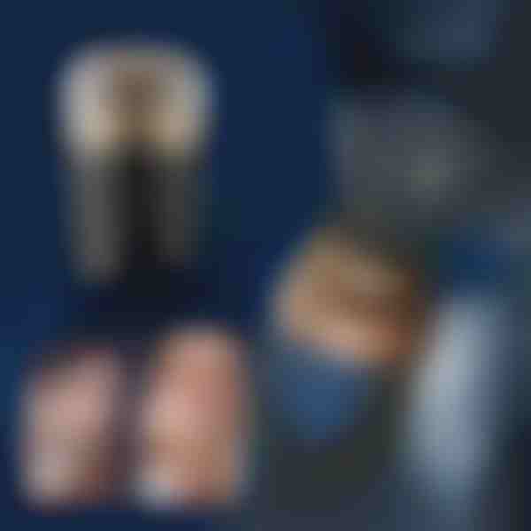 Mini prijenosni električni brijač | TRIMIO