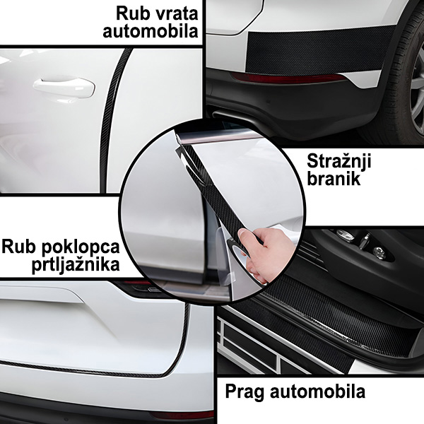 CARTAPE