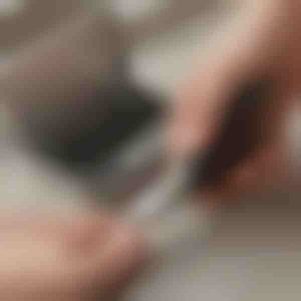 Precizna debela kliješta za nokte (3 kom) | PRECINAIL