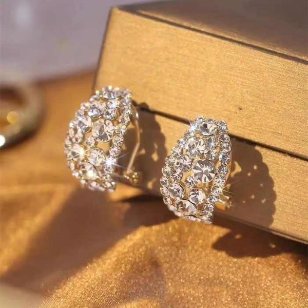 Elegantne naušnice | DIAMIMA